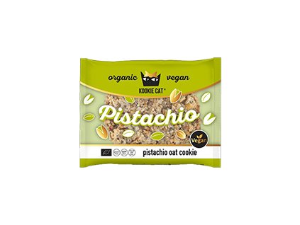 Pistachio mockup