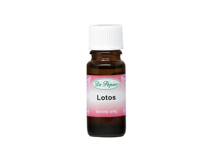 dr popov olej lotos