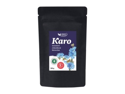 karo instantni cekankovy napoj 100g zp bez lepku