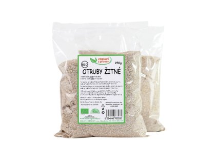otruby zitne bio 250g zp