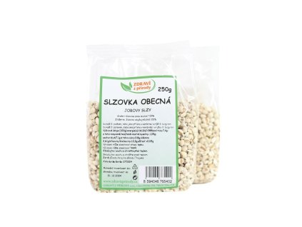 slzovka obecna jobovy slzy 250g
