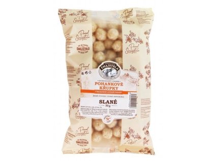 pohankove krupky slane smajstrla