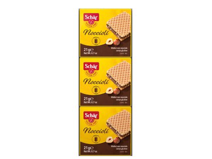 Noccioli 63g NORD 72dpi Front