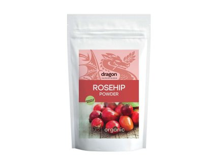 rosehip powder DS
