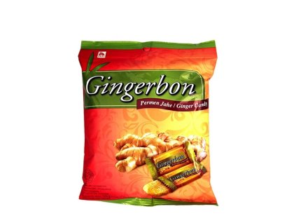 zazvorove cukirky gingerbon