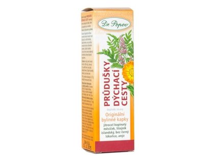 drpopov tinkt prudusky dychaci c