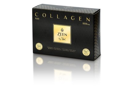 ZeenWorld Collagen 6000g front PRINT