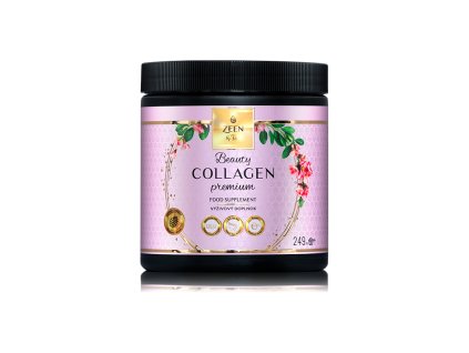Beauty Collagen Premium front2