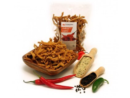 87 chipsy chilli