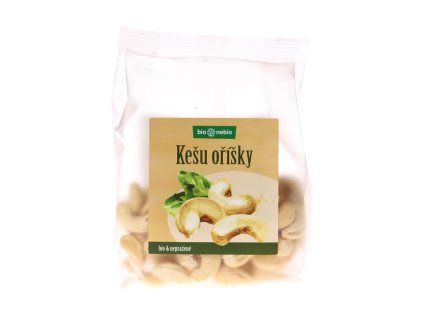 140077 Orechy kesu 100 g BIO BIO
