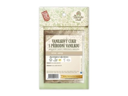 540 3 vanilkovy cukr