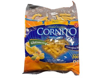 penne cornito