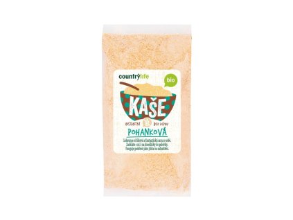 230029 Kase pohankova 300 g BIO