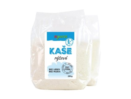 kase ryzova natural 250g ipj nat