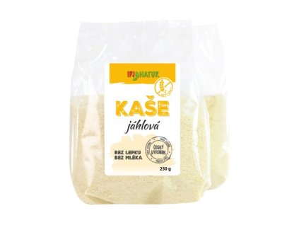 kase jahlova natural 250g ipj na