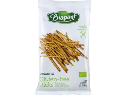glutenmentes sospalcika bio 45g