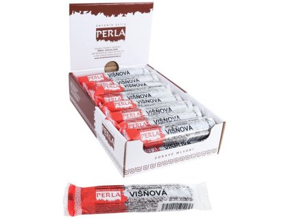 visnova tycinka s kokosem karton