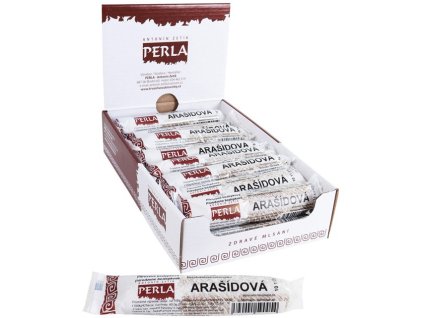 arasidova tycinka karton 18x50g