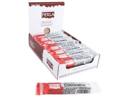 cokokmen bez cukru karton 18x 50