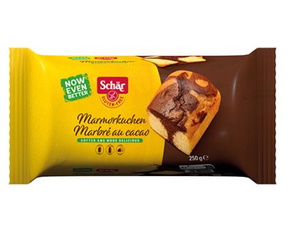 Marmorkuchen