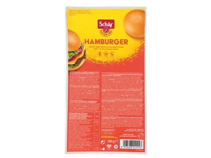Hamburger 300g NORTH 72dpi Front
