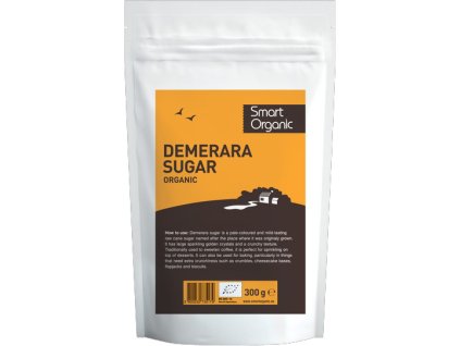 demerara sugar 300g