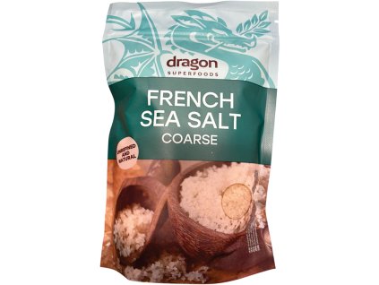 french sea salt coarse
