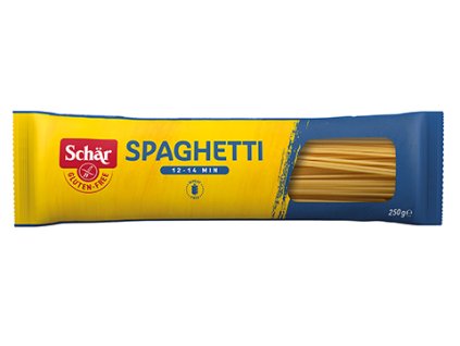 Spaghetti 250g 72dpi Front