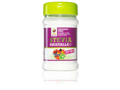Natusweet stevia kristalle 10 1