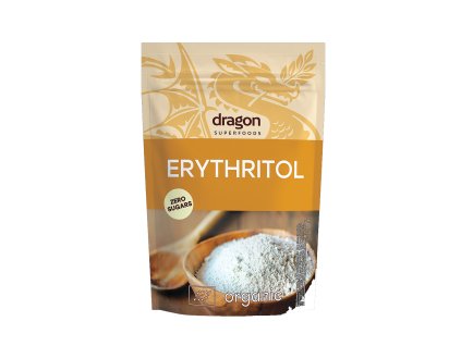 Prášok Erythritol BIO 250g