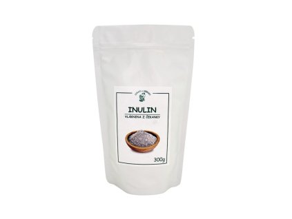 inulin 300g zp