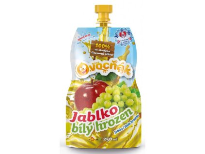 481 hroznovy most 250ml