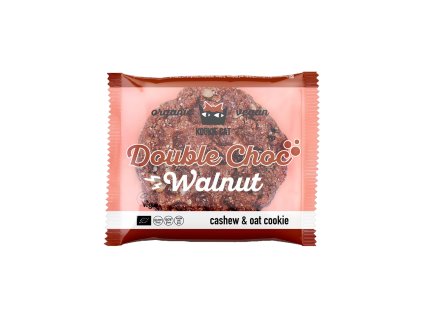 double choc Kookie Cat mockup up