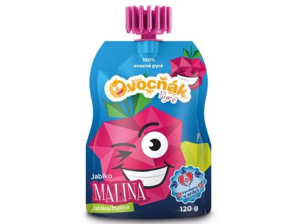 397 malinove pyre 120g