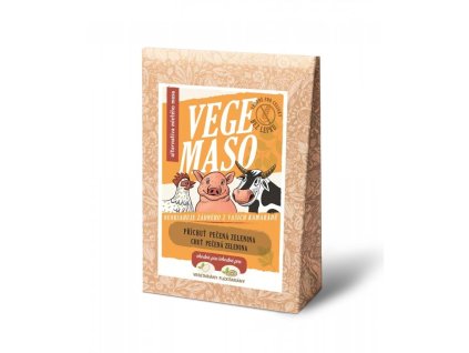 1334 8 pecena zelenina