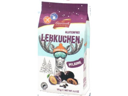 lebkuchen