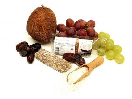 285 tycinka kokosova