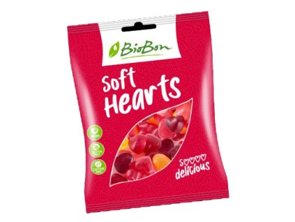 package soft hearts inkl schatte