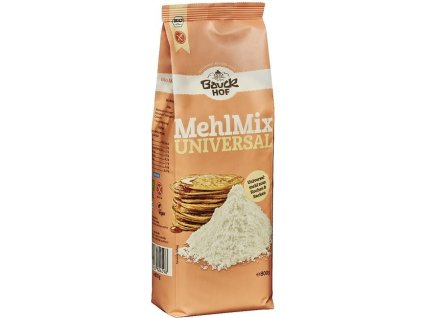 Zmes Mix univerzálna bezgluténová BIO 800g