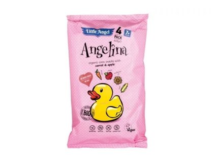 A38754 Little Angel Angelina mrk