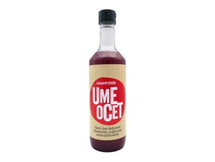 Umeocet 500 ml COUNTRY LI