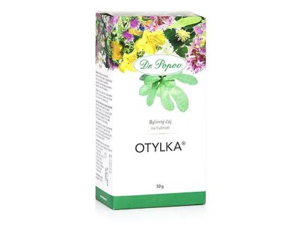 Čaj sypaný Moletka 50g