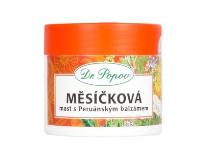 mesickova s peruanskym balzamem