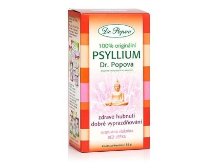 psyllium 50g