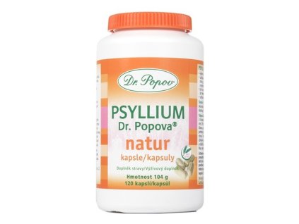 drpopov kapsle natur 2 nove vick