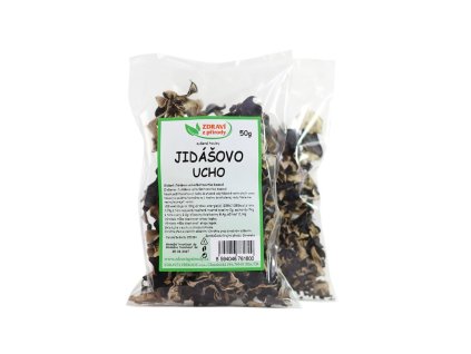 jidasovo ucho 50g zp
