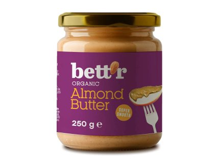 Almond Butter Bettr mockup EN