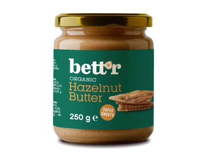 Hazelnut Butter Bettr mockup EN