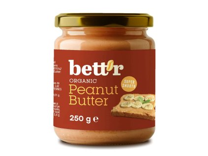 Peanut Butter Bettr mockup EN