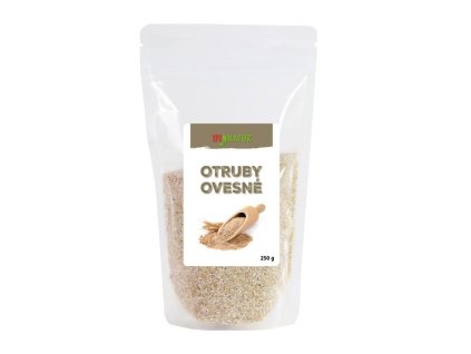 otruby ovesne 250g zp
